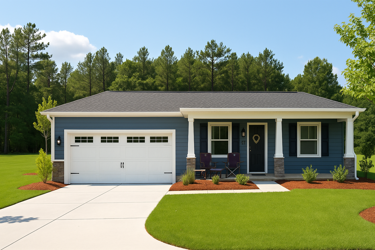 253 Lake Road Property